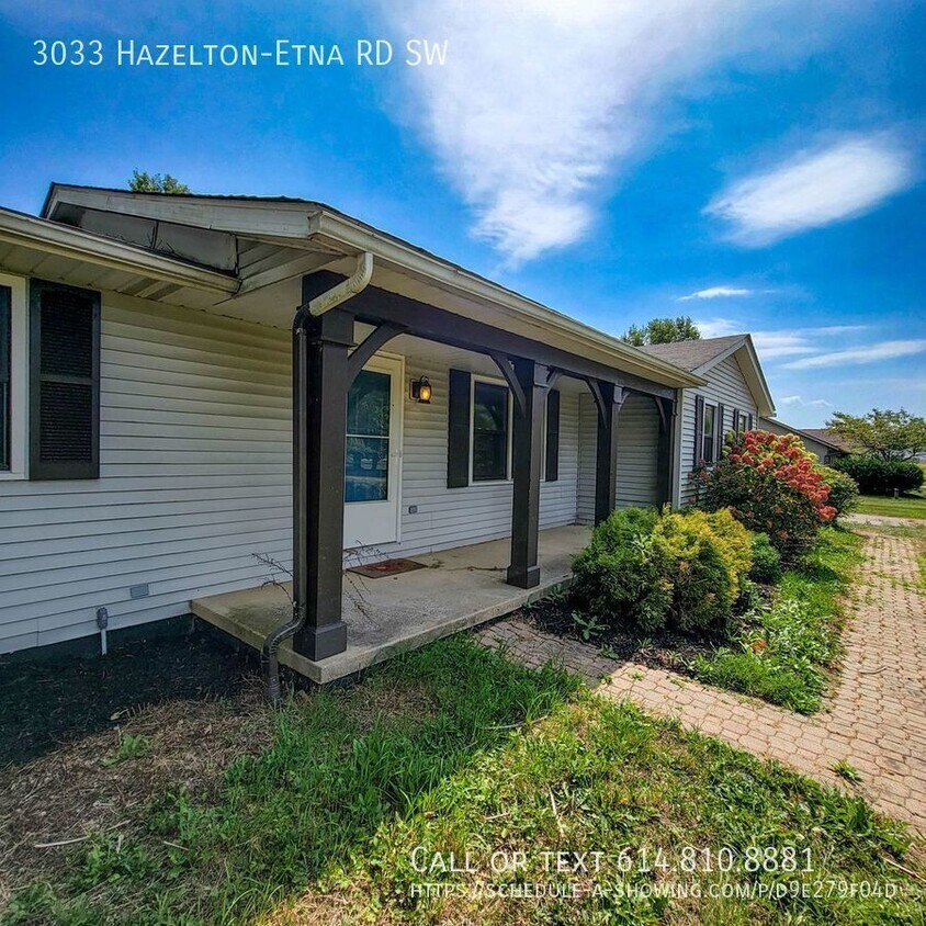 Primary Photo - Three bedroom Home- Pataskala