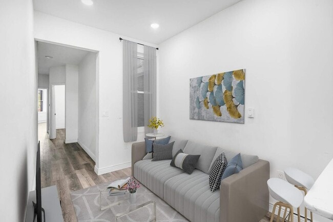 Photo - 609 New York Ave Townhome