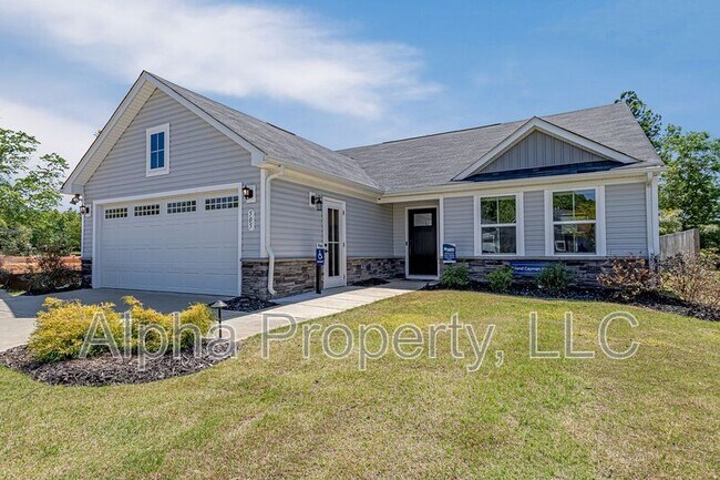 Foto del edificio - 505 Olivia Springs Dr