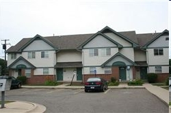 Building Photo - Benjamin Manor Townhomes