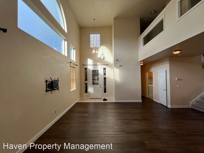 Foto del edificio - 4 br, 3 bath House - 8930 176th St Ct E