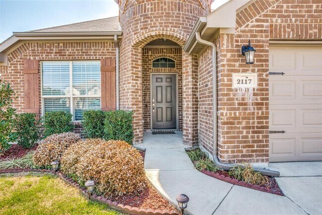 Building Photo - 2117 Swenson Ranch Trail