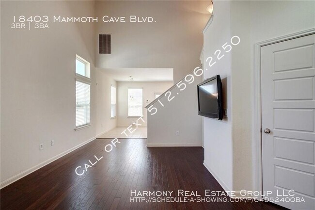 Building Photo - 18403 Mammoth Cave Blvd