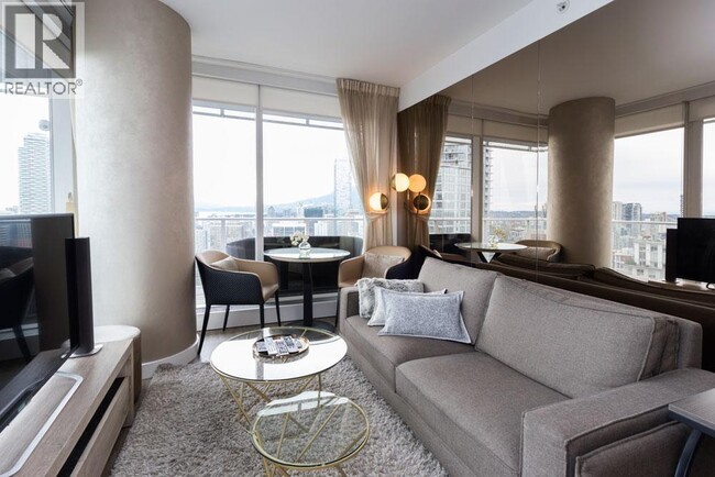 Photo du bâtiment - 777 Richards St