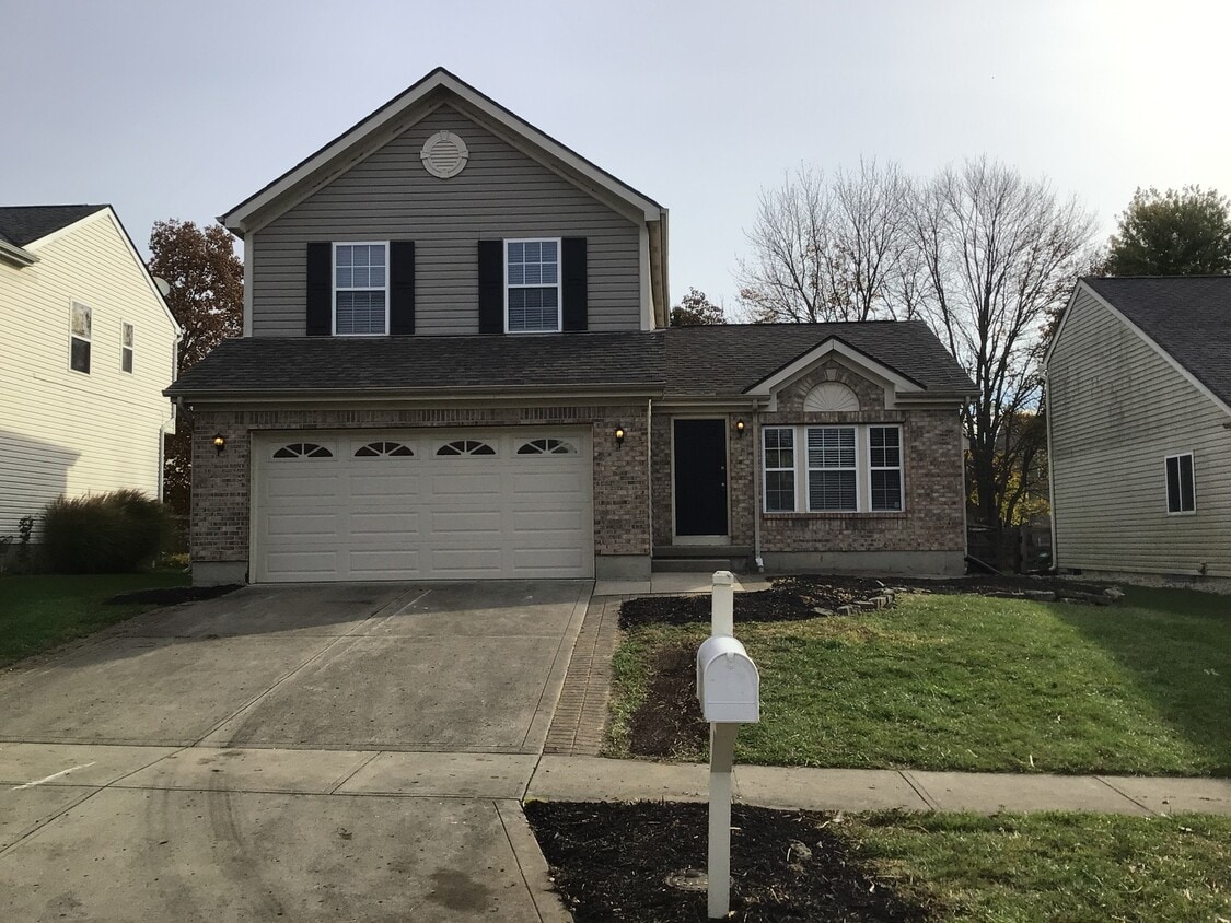 578 Weeping Willow Lane House Rental in Maineville, OH