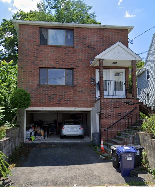 Building Photo - 60 Nonantum St