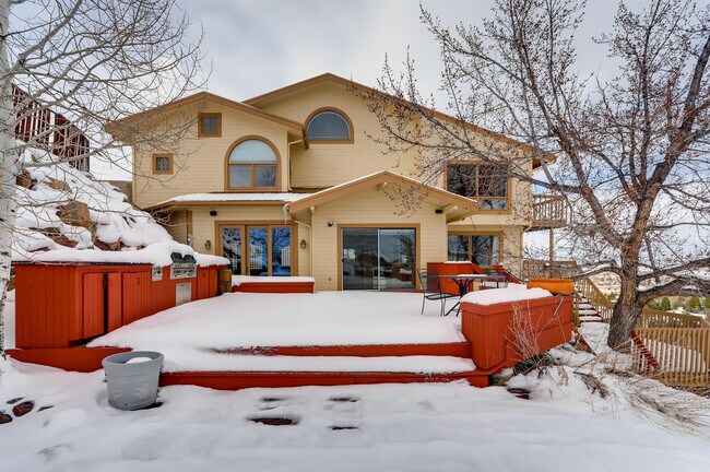 Building Photo - 3645 Cholla Ct