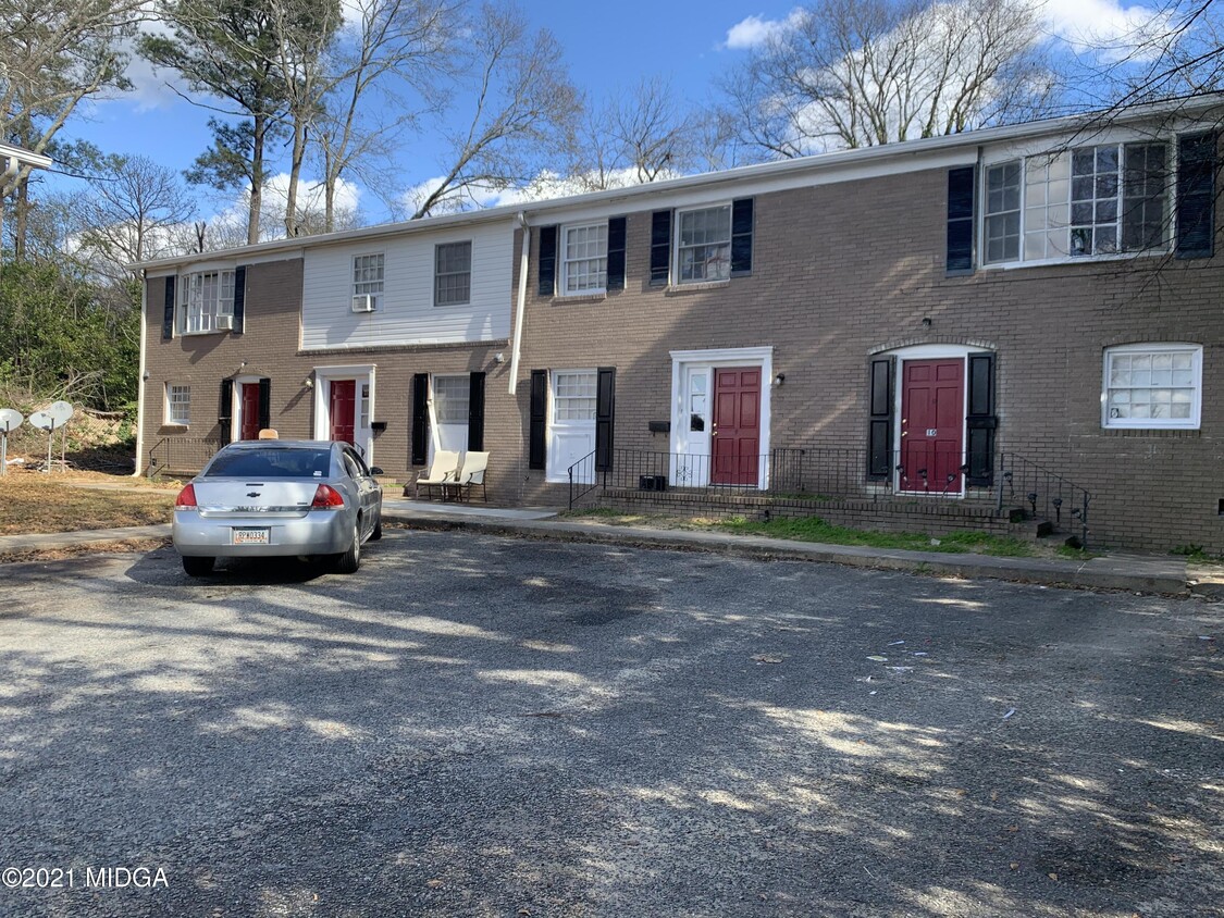 Primary Photo - 4033 N Napier Ave
