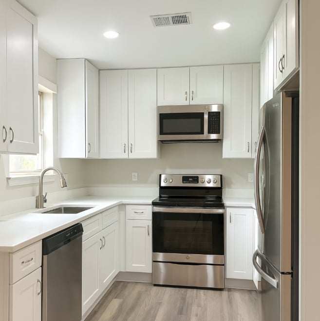 Building Photo - Gastonia Groves Apartment