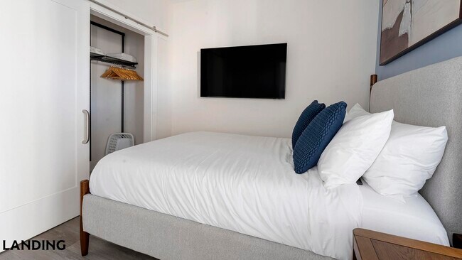 Building Photo - 2005 11th St NW