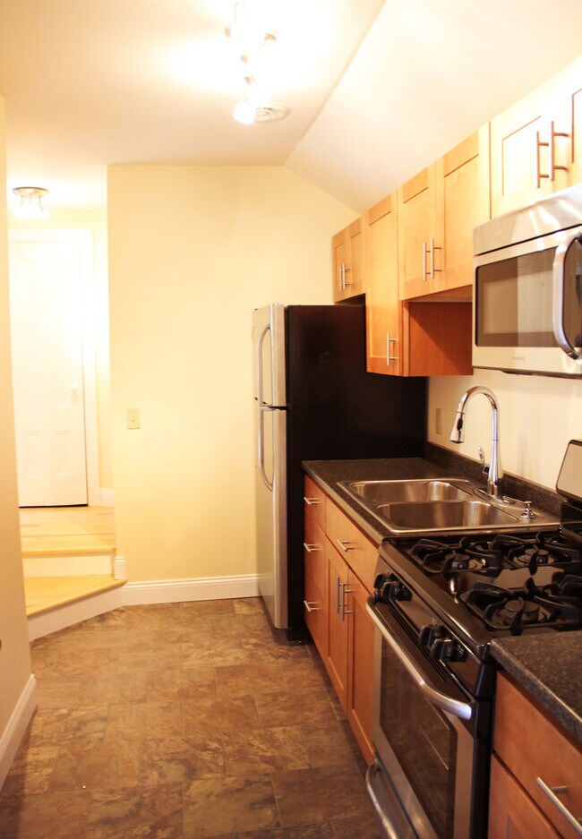 Foto del edificio - 16 Grant St