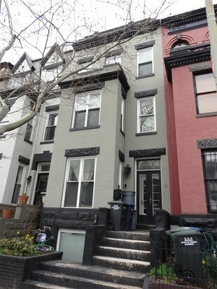 Primary Photo - 1725 U St NW