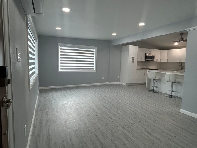 Foto del edificio - 1027 Mokapu Blvd