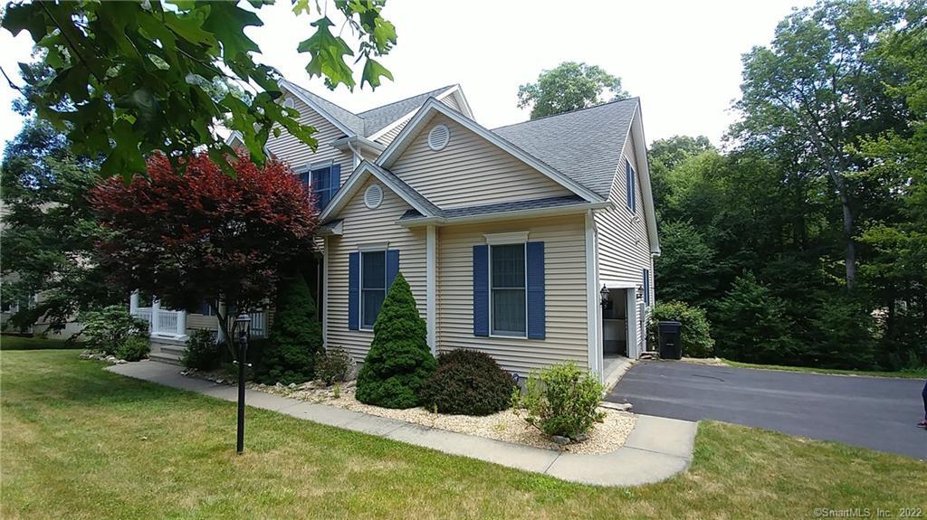 6 Kalmia Dr, Ledyard, CT 06335 House Rental in Ledyard, CT