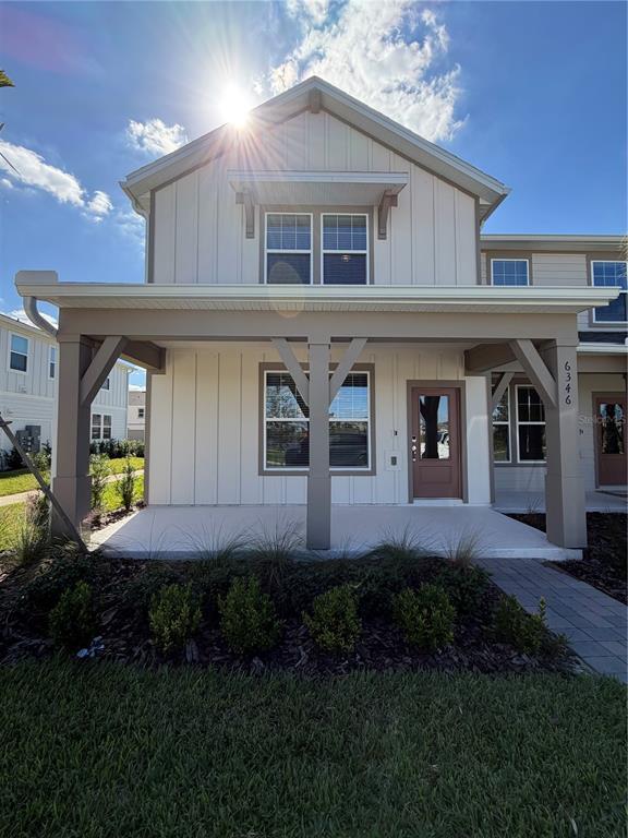 Foto principal - 6346 Tabebuia Pkwy