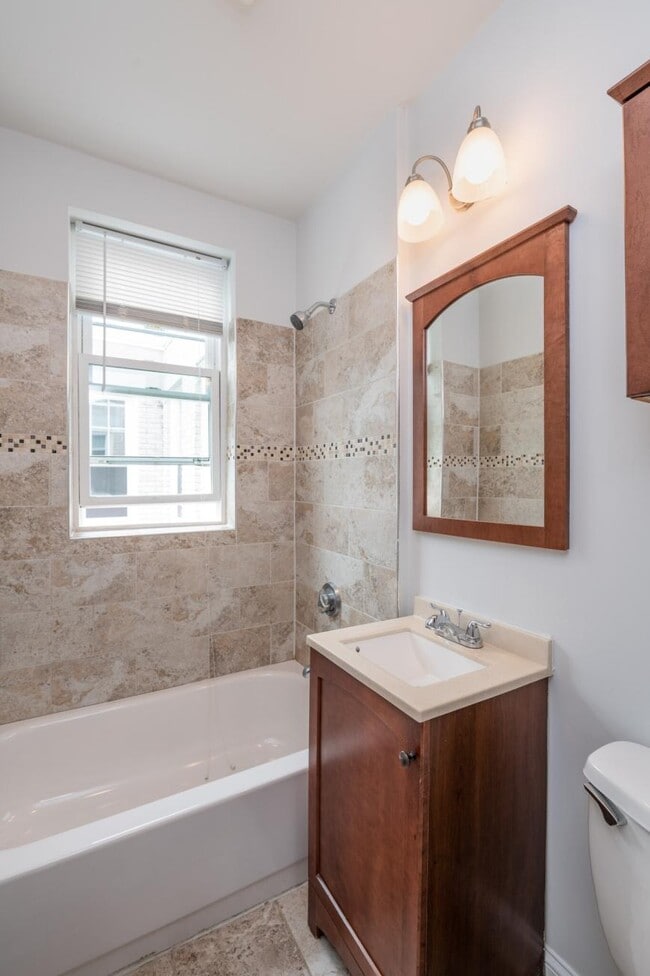 Foto del edificio - 1 bedroom in Boston MA 02135
