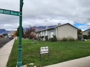 Building Photo - 624 N 340 E Building Photo - 624 N 340 E