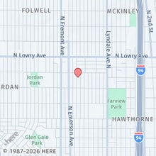 Building Photo - 2938 Dupont Ave N