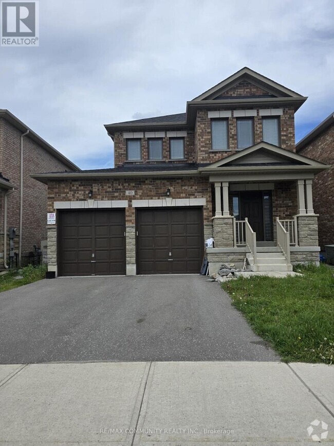 Building Photo - 40 Jardine St