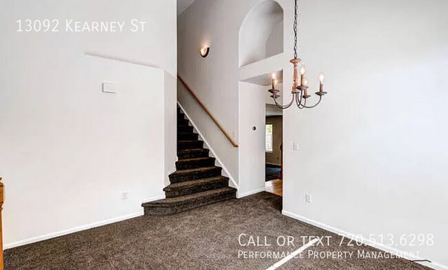 Building Photo - 13092 Kearney St
