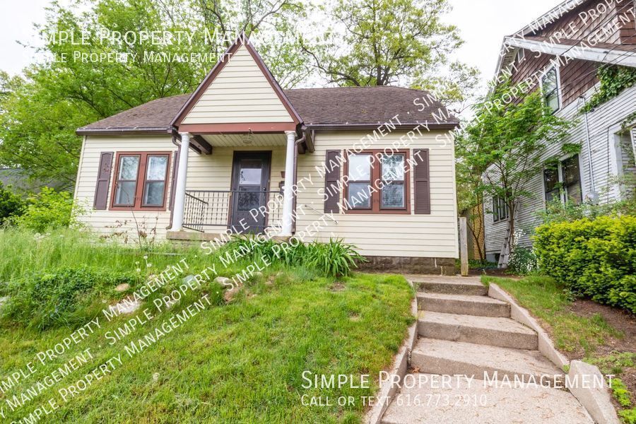 Primary Photo - Beautiful 2 bed, 2 bath close to downtown!