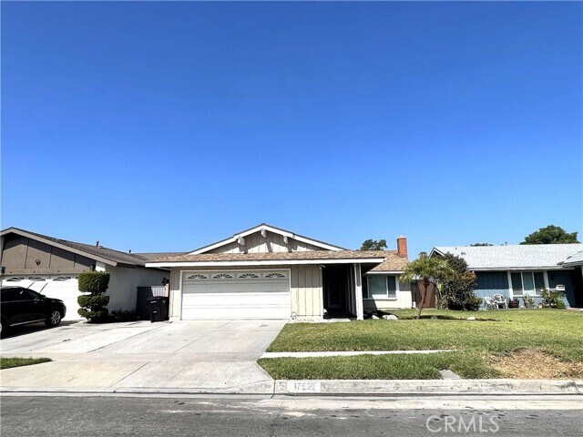 Primary Photo - 17627 Caliente Pl