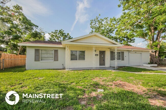 Foto del edificio - 417 Halsey St