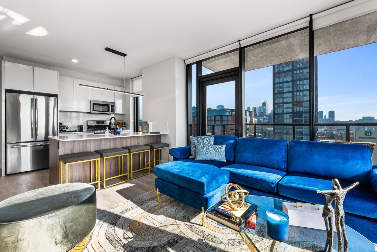 Foto principal - 1125 W Van Buren St