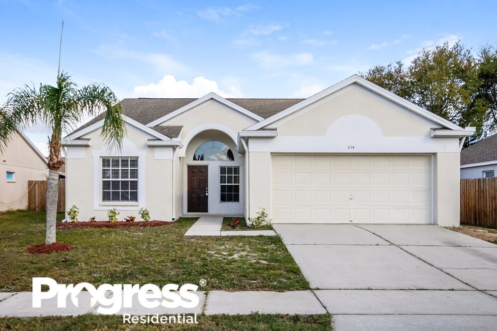 214 Island Water Way, Apollo Beach, FL 33572 House for Rent in Apollo