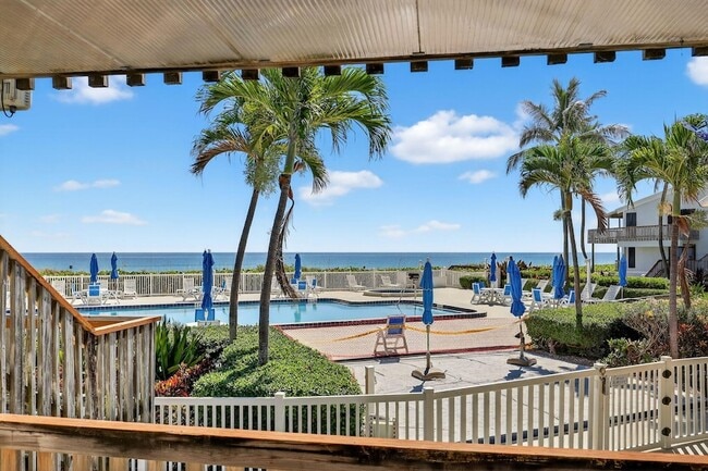 Building Photo - 2355 NE Ocean Blvd