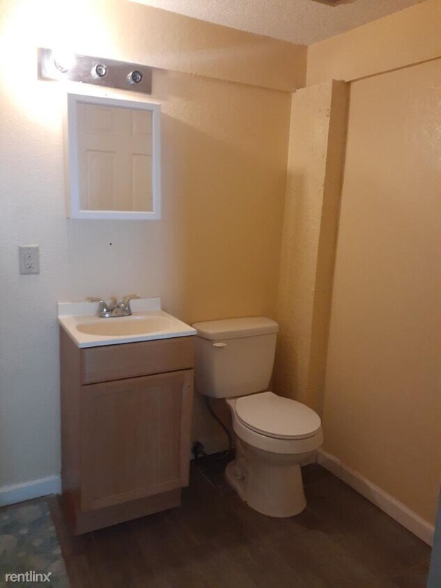 Building Photo - 2 br, 2 bath House - 607 Quarterman Street