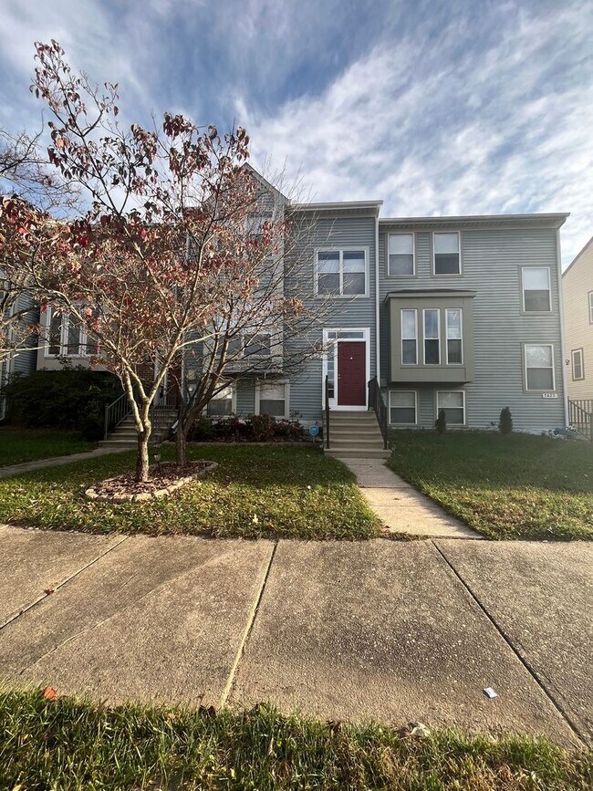 Foto del edificio - Lovely 4 BR/3.5 BA Townhome in Ellicott City!