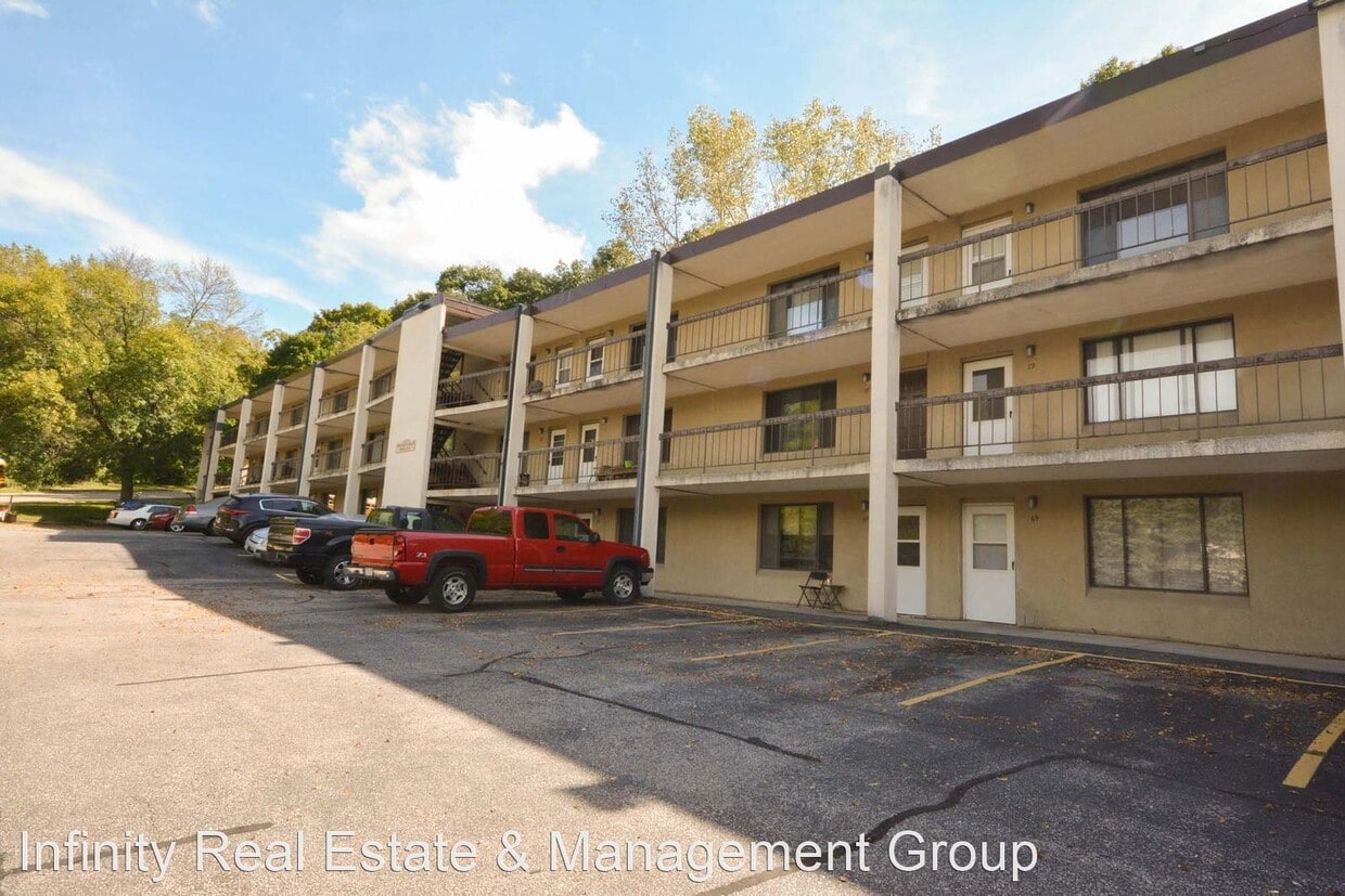 Primary Photo - 2 br, 1 bath House - 602 Northern Hills Dr...