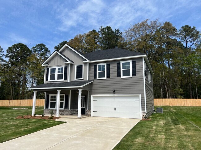 Foto del edificio - *** COMING SOON! *** Exquisite Rental Home Features 4 Beds, 2.5 Baths in John's Landing!