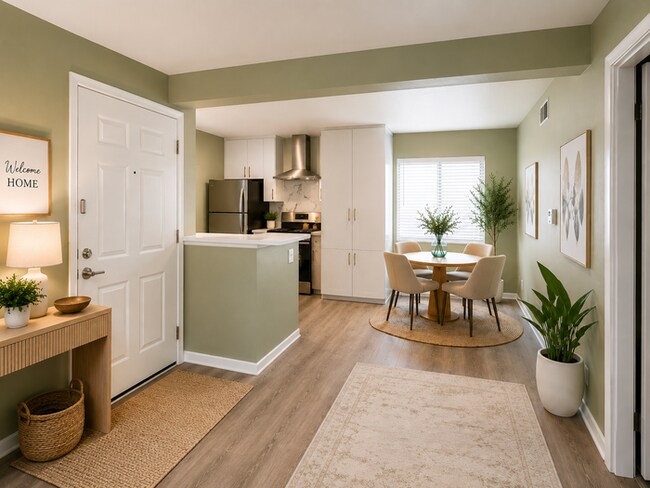 Foto del edificio - Welcome to your condo in a quiet gated community in Chatsworth, CA!
