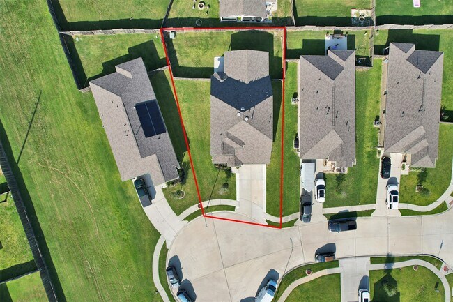 Building Photo - 507 Thunder Cloud Dr
