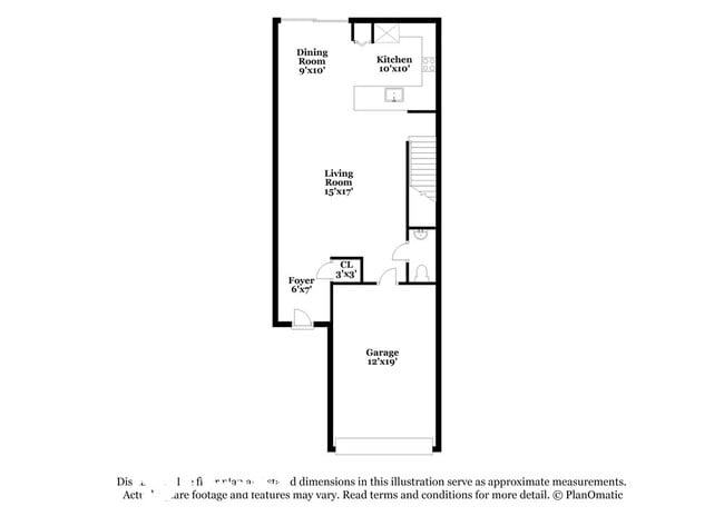 Building Photo - 575 Cherry Ridge Dr