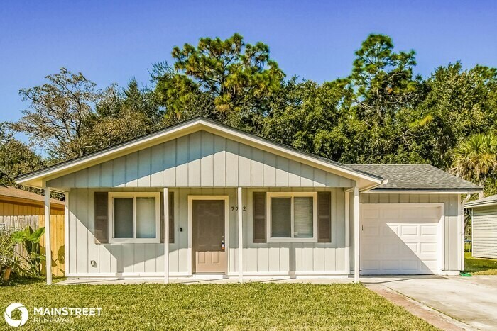 Primary Photo - 7712 CLUB DUCLAY DR, JACKSONVILLE, FL 32244