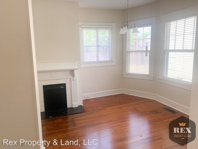 Building Photo - 309 3rd St
