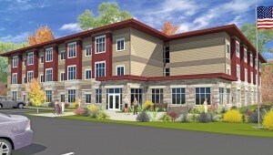 Foto principal - Veterans Manor Apartments