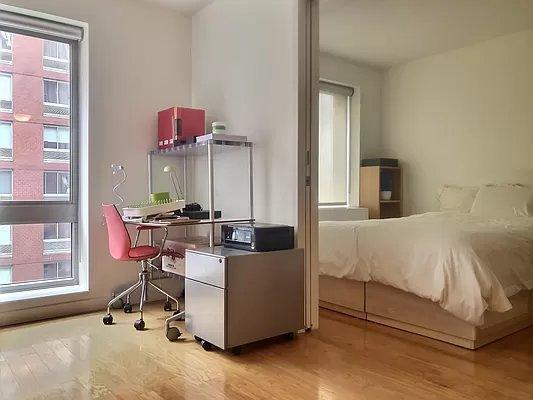 Foto del edificio - 1 bedroom in NEW YORK NY 10011