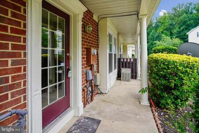 Foto del edificio - 9203 Cardinal Forest Ln