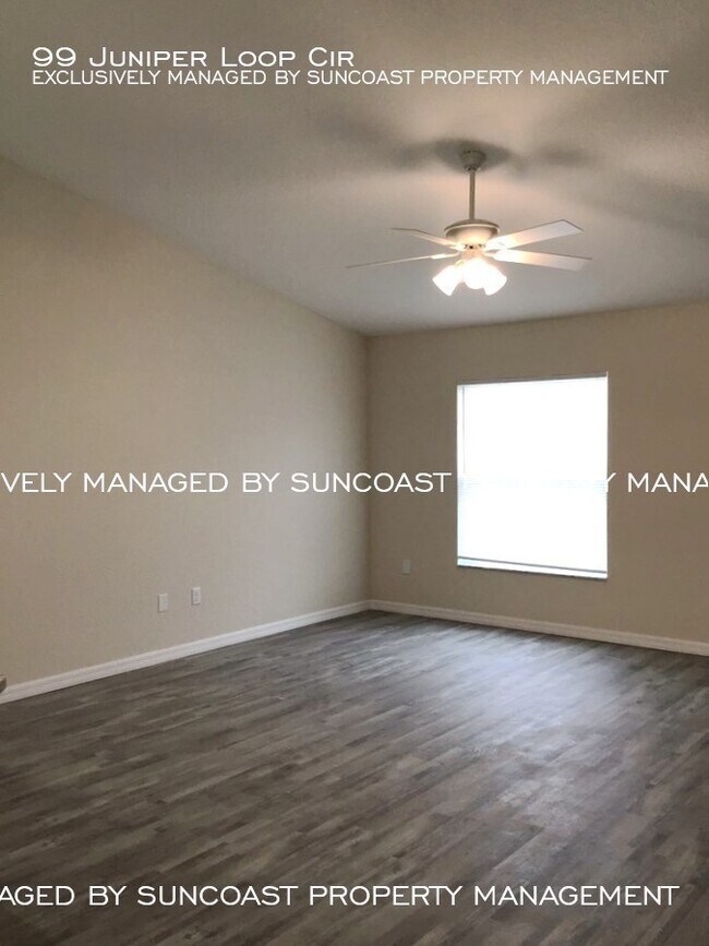 Building Photo - 99 Juniper Loop Cir