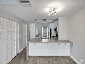 Parkland Rentals