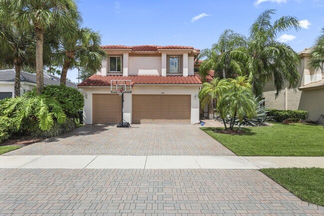 Building Photo - 4461 Mariners Cove Dr