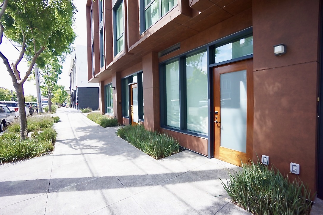 Foto principal - 950 Tennessee St