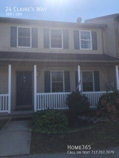 Primary Photo - 3 BDR, 1.5 Bath Townhome in Fredericksburg