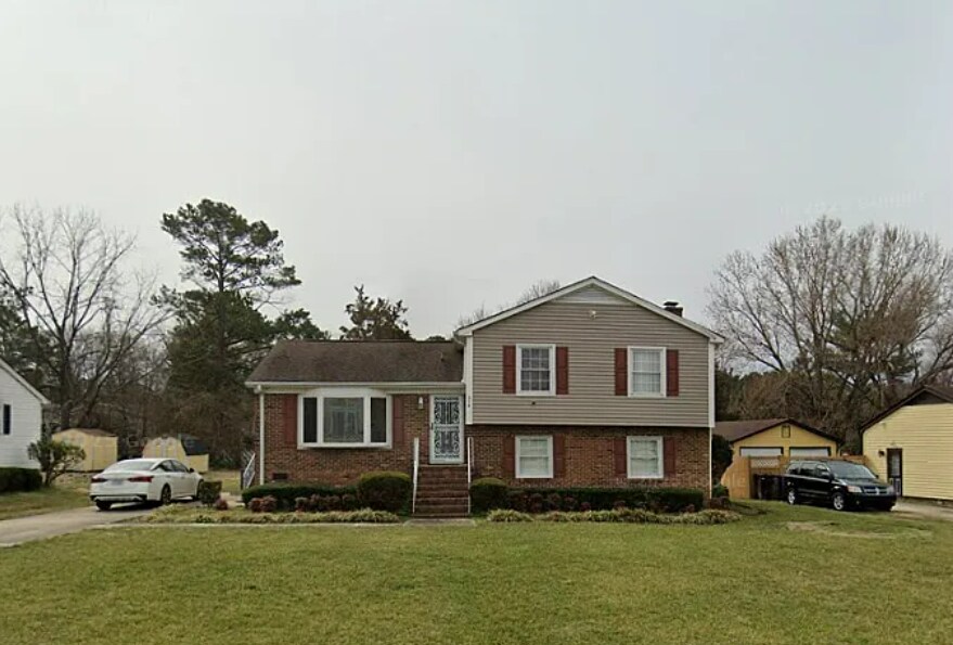 Foto principal - 614 Wheat Mill Rd