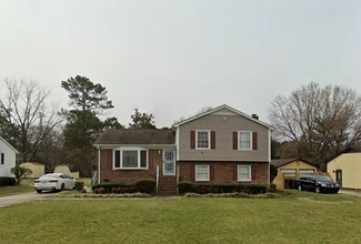 Building Photo - 614 Wheat Mill Rd