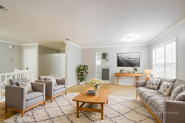 Foto del edificio - 3214 Sycamore Springs Dr